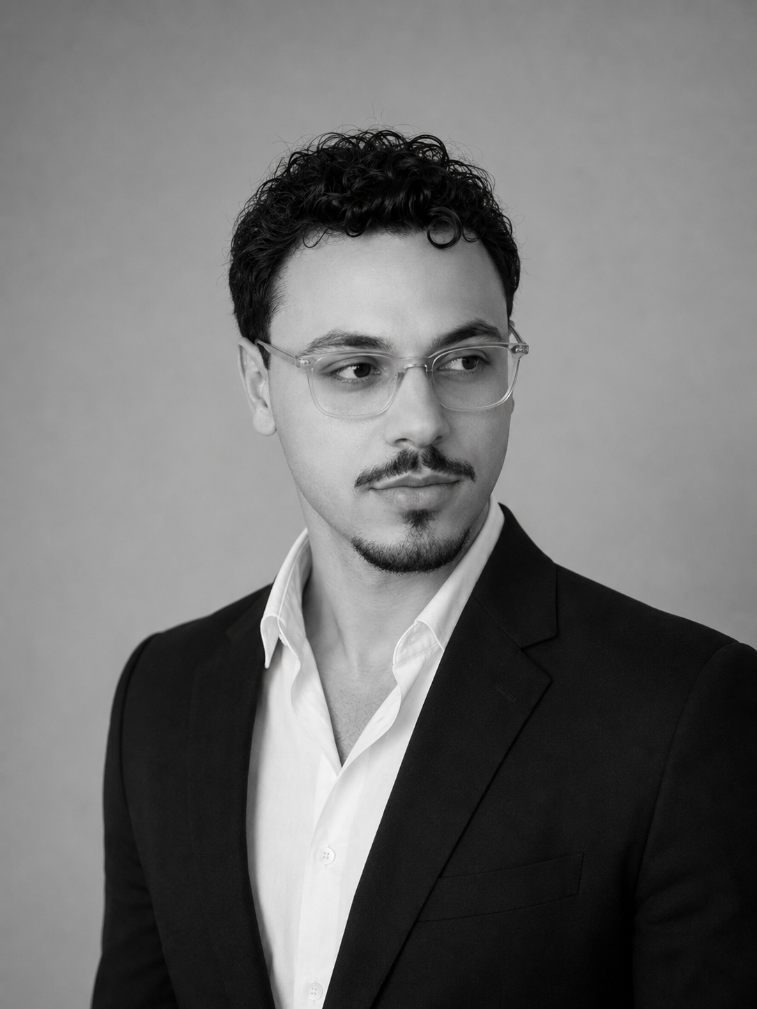 Mathias Trimi, Co-Founder of Creative Studios